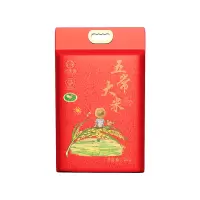 米妹妹 五常香米大米 2kg