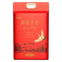 米妹妹 鲜香贡米 4.5kg