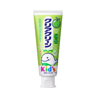 花王 Clear Clean儿童 哈密瓜味 牙膏 70g