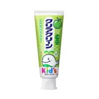 花王 Clear Clean儿童 哈密瓜味 牙膏 70g