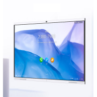 华为/Huawei IdeaHub S 背投式 壁挂式+支架式 单面 65英寸
