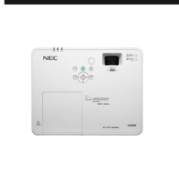NEC NECNP-CA4300W 无幕布 4000-4999流明 1280*800