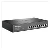 TP-LINK_9口POE网络交换机 TL-SF1009PE(单位:个)货期3天