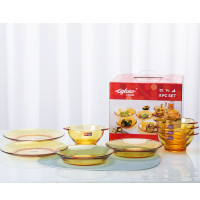 艾格莱雅/Aglaia莹润系列A-YR002/L8