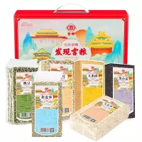 宫粮 五谷杂粮—体验宫粮