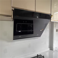 方太JQD2T抽油烟机家用吸油机抽烟机厨房用油畑机电器