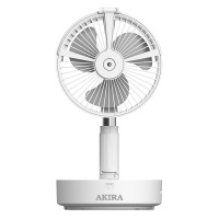 爱家乐伸缩折叠摇头多功能风扇A9PRO