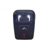 顶火 GMD5115D 2500MAH/红外夜视/2.0显示屏/单摄/IP65/ LED照明 记录仪