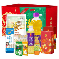 中秋版五福临门大礼包D款