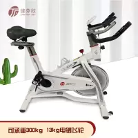 健芬欣商用动感单车 X-301D
