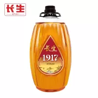 长生牌 1917浓香花生油5L