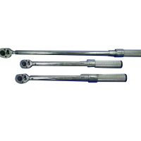 SNAPON 扭力扳手 QD1R50A