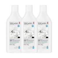 蔬果园 羊绒真丝洗衣乳液 500g*3瓶