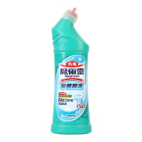 花王 魔术灵杀菌瞬洁马桶清洁剂 500ml