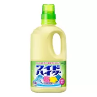 花王 彩漂剂 1000ml