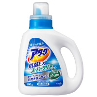 花王 3X制菌 洗衣液 880g