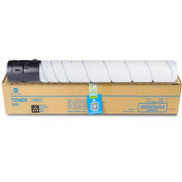柯尼卡美能达碳粉TN224K黑色标容(适用C7222/C7226/C256机型)印量10000页 单位:1支