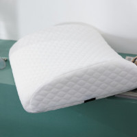 梦洁家纺 1010389003 太空悬浮 记忆腰靠枕 (单位:个)