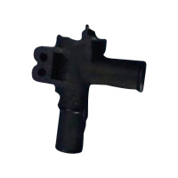 鑫谷道 东风EQ1118 EQ2102 EQ2102N减震器/减振器/避震器/避振器