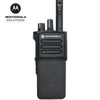 摩托罗拉(MOTOROLA)GP328D+数字防爆对讲机 专业防爆对讲机本质安全型