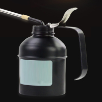 轮缘润滑油壶机油壶300CC