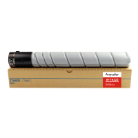 欣彩AF-TN323粉盒 TN323墨粉盒 适用于美能达227 287 367