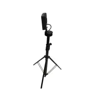 顶火 GMD6160 48W、IP65、26V、6000K 便携移动升降灯 1.00 台/套 (计价单位:套) 黑色