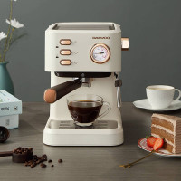 大宇压力咖啡机DYKF-1233