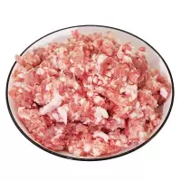 牛肉馅500g