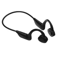 巴赫约翰 BC02 气传导蓝牙耳机无线跑步运动健身骑行运动耳机