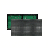 沃迪信 P3.75 单基色显示屏 室内 304*152mm