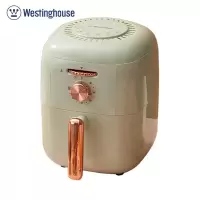 西屋(Westinghouse)空气炸锅WAF-LZ3504G 空气炸锅
