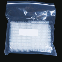 泡普 八连管平盖 0.2ml八联排,管+盖,125套