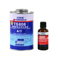 TONSAN高强度输送带粘接剂 TS808 605g 12组/箱