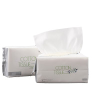 金号 莫妮卡/系列 -1 平纹一次性洗脸巾两包装 TSRO32-P