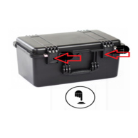 HOMGO-369H 数字绝缘电阻测试仪 5KV 带电监视功能及BURN模式