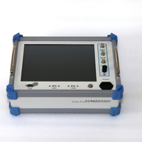 HOMGO-3691 变压器绕组变形测试仪 适用6kV及以上电压等级电力变压器