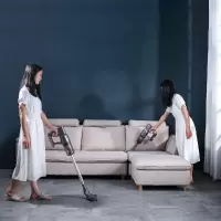 大宇无线吸尘器DY-XC01