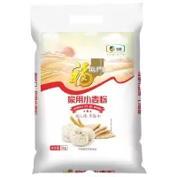 福临门家用小麦粉5kg