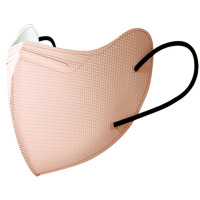 新防晒口罩 防紫外线 独立包装 50只/盒