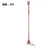企采严选 复古落地有限话筒