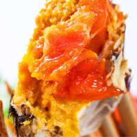 [礼券]蟹众阳澄湖大闸蟹礼券 3988型5.5两母4.0两 5对10只