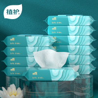 植护青黛湿厕纸40抽*3包15224580101