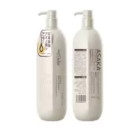 浅香 (ASAKA)洗发水男女士去屑控油洗发露氨基酸洗头膏去油750g