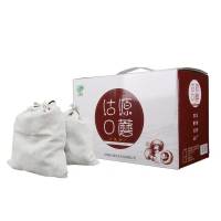 谷麦郎口蘑礼盒