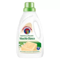 大公鸡管家 白苔香洗衣液(绿)1000ml