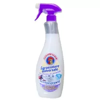 大公鸡管家 油污清洁剂(薰衣草) 600ml