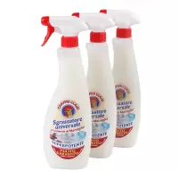 大公鸡管家 油污清洁剂 600ml*3瓶