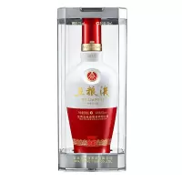 五粮液·1618 52度单瓶500ml