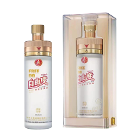 五粮液.38-69度自由度(第二代)750ml